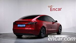 Tesla Model 3 Long Range 2022
