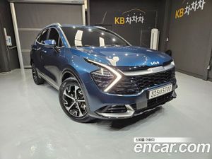 Kia Sportage Prestige 2WD 2022