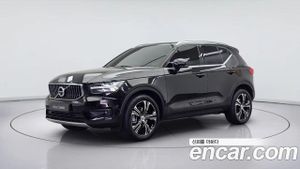 Volvo Xc40 B4 Inscription 2021