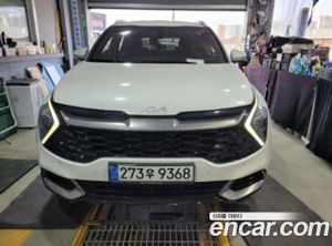 Kia Sportage Nobleless Diesel 2.0 2WD 2021
