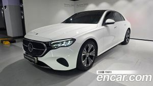 Mercedes-benz E-class E200 Avantgarde 2024