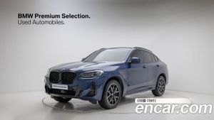 Bmw X4 xDrive20i M Sports Pro 2023