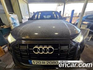 Audi Q7 55 TFSI Quattro Premium 2022