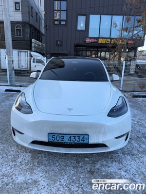 Tesla Model y RWD 2023