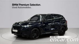 Bmw X5 xDrive 50e M Sport 2023