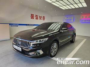 Kia K7 2.5 GDI Noblesse 2019