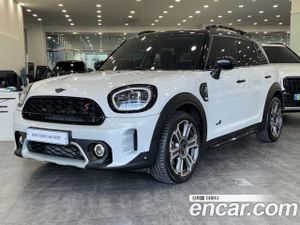Mini Countryman 2nd ALL4 Classic 2024