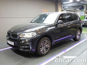Bmw X5 xDrive 30d 2016