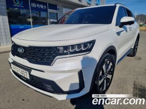 Kia Sorento Noblesse Diesel 2.2 2WD 2020