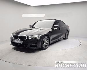 Bmw 3-series 320i M Sport 2021