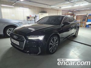 Audi A6 45 TDI Quattro Premium 2023