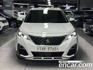 Peugeot 3008 1.6 BlueHDi Allure 2018