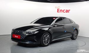 Hyundai Grandeur Premium Choice 2.5 2020