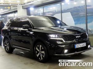 Kia Sorento Noblesse Diesel 2.2 2WD 2021