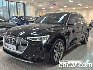 Audi E-tron 55 Quattro 2023