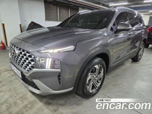 Hyundai Santafe Prestige Diesel 2.2 2WD 2020