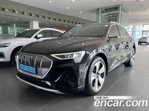 Audi E-tron 55 Quattro Sportback 2023