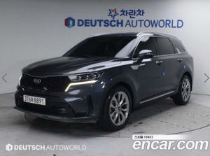 Kia Sorento Prestige Diesel 2.2 2WD 2020