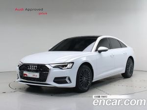 Audi A6 45 TFSI 2024