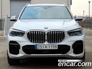 Bmw X5 xDrive 30d M Sport 2022