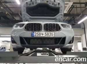 Bmw X2 (f39) xDrive M35i 2022