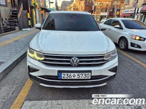 Volkswagen Tiguan 2.0 TDI Prestige 2024