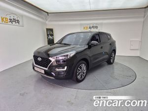Hyundai Tucson Modern Gasoline 1.6 turbo 2WD 2019