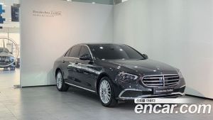Mercedes-benz E-class E250 Exclusive 2021