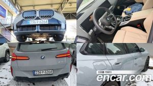 Bmw X3 xDrive 20d M Sport 2025