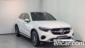 Mercedes-benz Glc-class GLC 300 4MATIC Avantgarde 2024