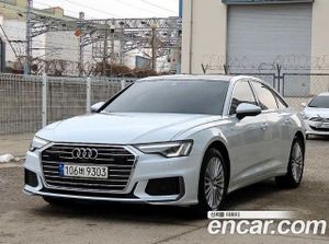 Audi A6 40 TDI Premium 2021