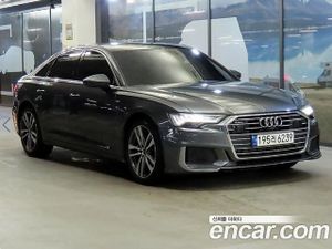 Audi A6 45 TFSI Quattro Premium 2023