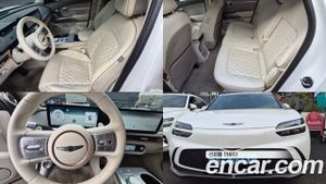 Genesis Gv60 Standard 2022