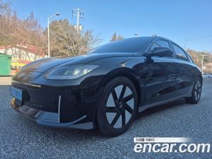Hyundai Ioniq6 E-Value+ Standard 2023
