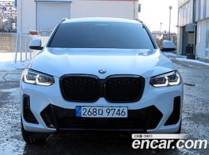 Bmw X4 xDrive20i M Sport 2022