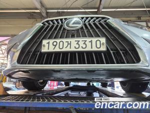 Lexus Es Executive 2023