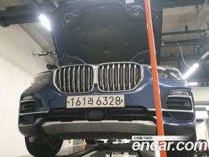 Bmw X5 xDrive 30d xLine 2020