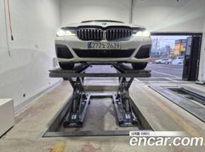 Bmw 5-series 530e M Sport 2021