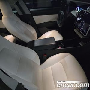 Tesla Model 3 Long Range 2020