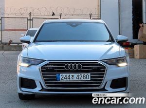 Audi A6 45 TDI Quattro Premium 2023