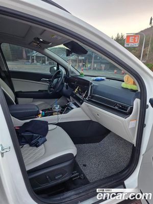 Kia Sportage Signature 2WD 2024