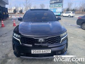 Kia Sorento Signature Diesel 2.2 2WD 2020