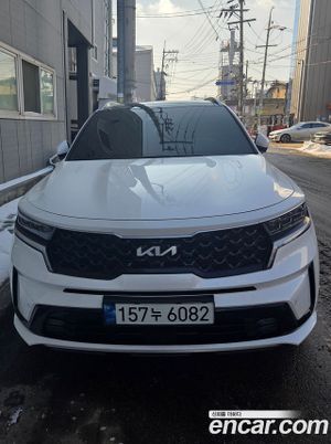 Kia Sorento Noblesse Diesel 2.2 2WD 2022
