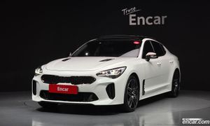 Kia Stinger 2.5 Masters 2022