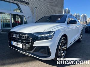 Audi Q8 55 TFSI Quattro Premium 2023