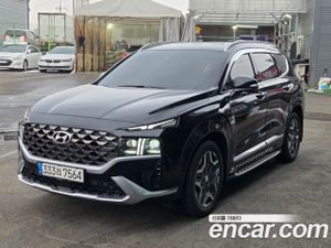 Hyundai Santafe Calligraphy HEV 1.6 2WD 2021