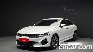 Kia K5 Noblesse 2.0 2021