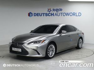 Lexus Es Luxury Plus 2019