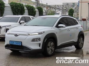 Hyundai Kona Modren 2020
