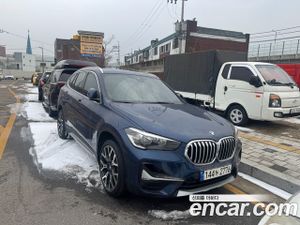 Bmw X1 xDrive 20i xLine 2022